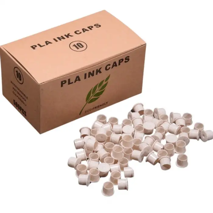 Elite PLA Ink Cup Small 500 Adet