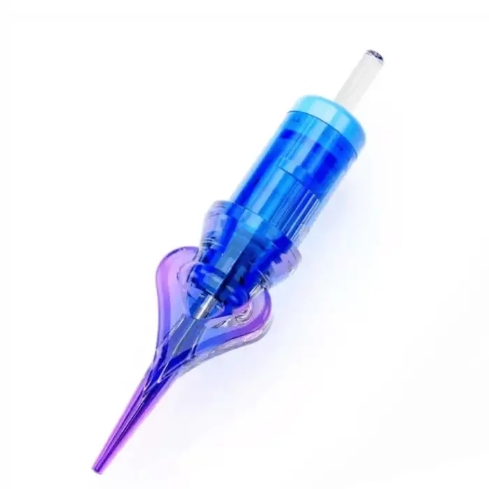 Mast Ocean Heart Cartridges 1003 RL Long Taper - Kartuş Kalıcı Makyaj İğnesi