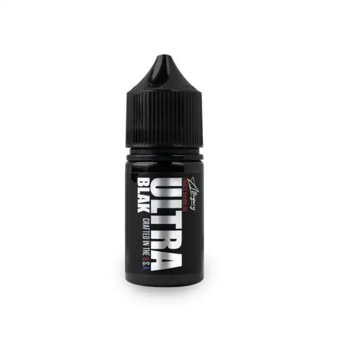 Allegory Ultra Black - 1oz/30ml