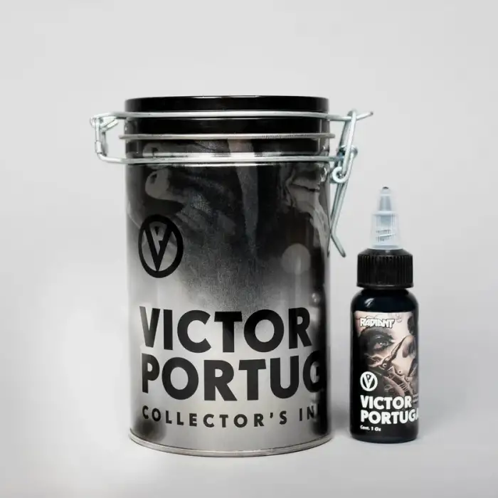 Victor Portugal Original Set - Radiant Gölge Seti - 1oz/30ml