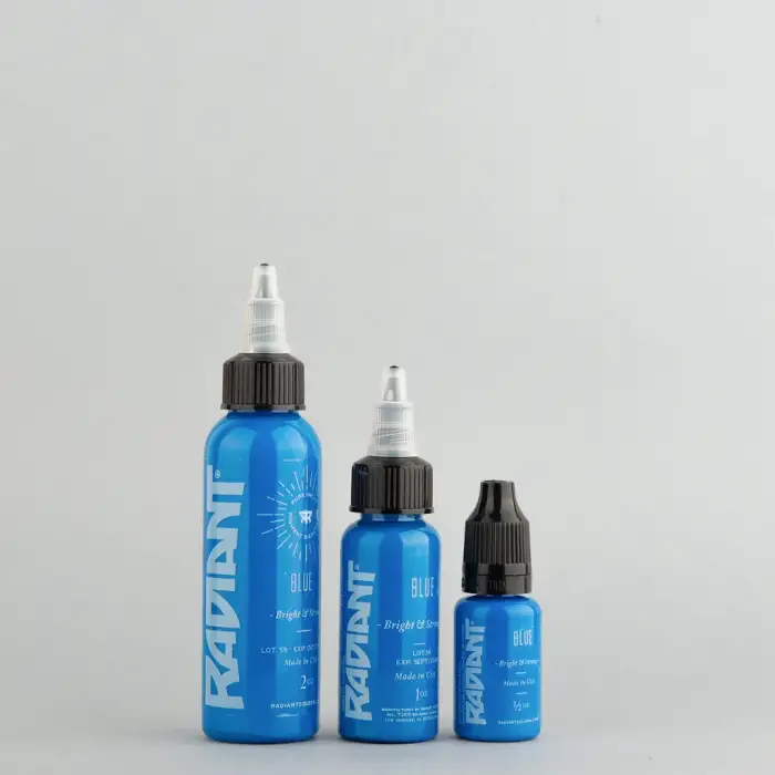 RADIANT BLUE 0,5oz/15ml