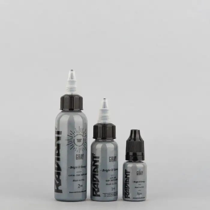 RADIANT GRAY 1oz/30ml