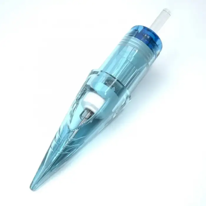 WJX Dövme İğneleri 0805 RS (Round Shader)