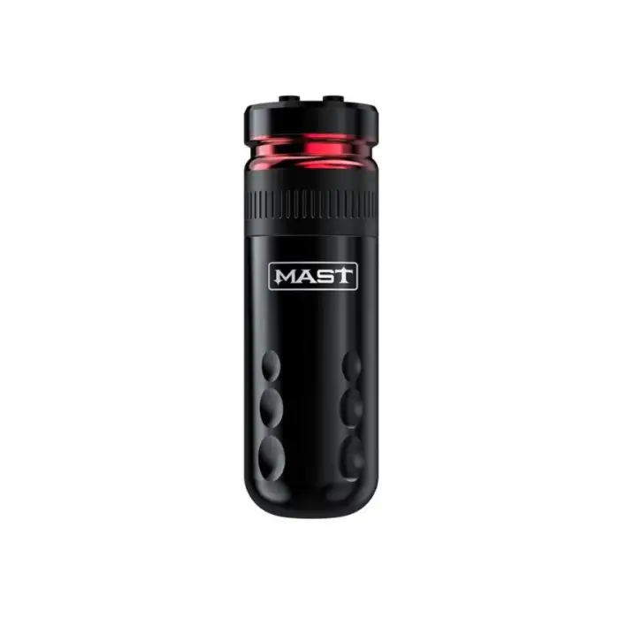 Mast Racer Double Battery Wireless 4.0 mm Stroke