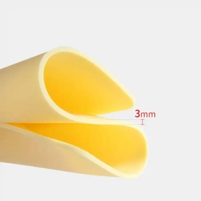 Tattoo Practice Skin (Suni Deri) A3 3MM