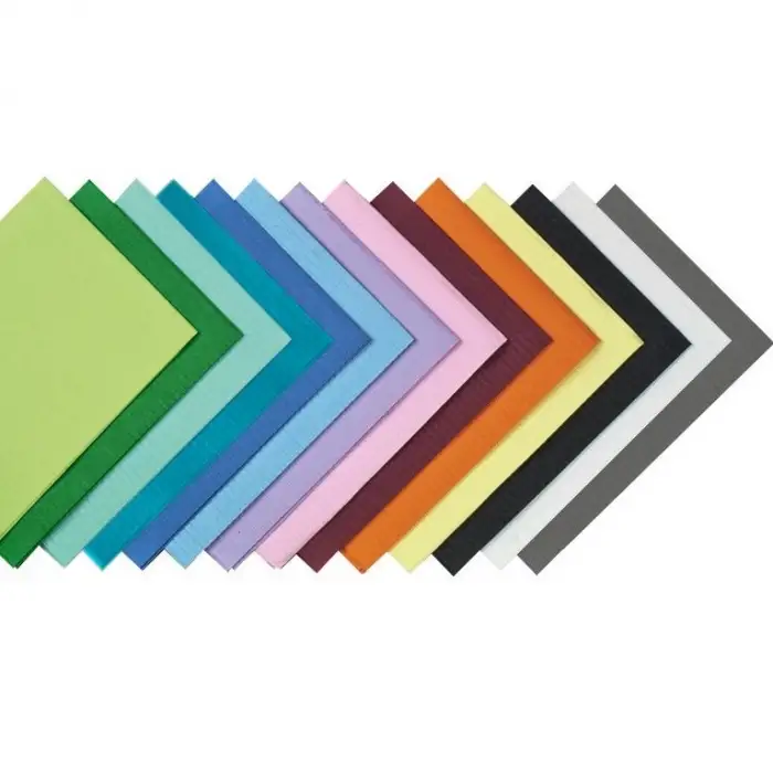 Euronda Monoart® Towel Up! Katlı Set-Up Örtüsü - Mavi