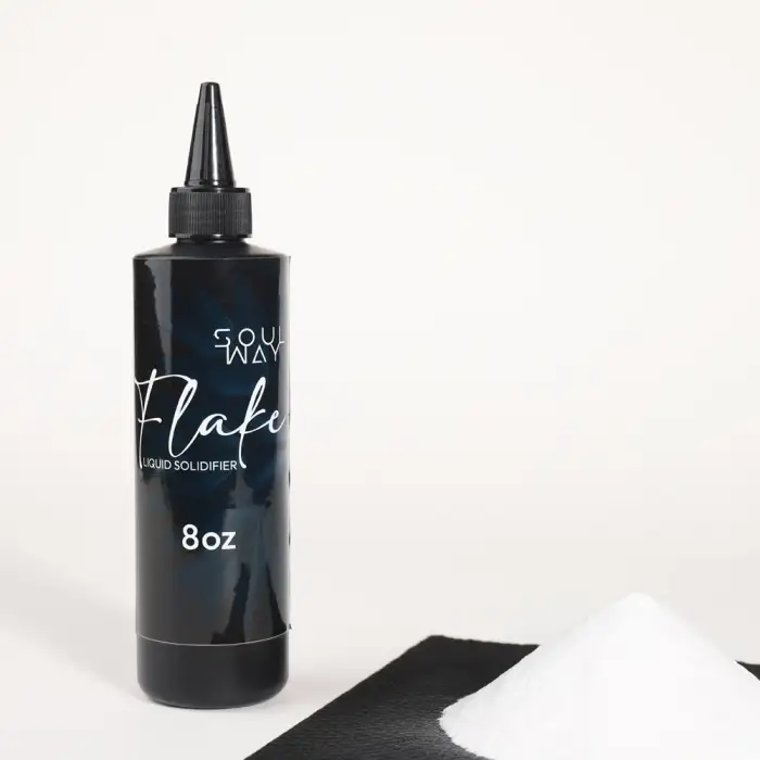 SOULWAY FLAKE ATIK SU KATILAŞTIRMA PUDRASI 8OZ