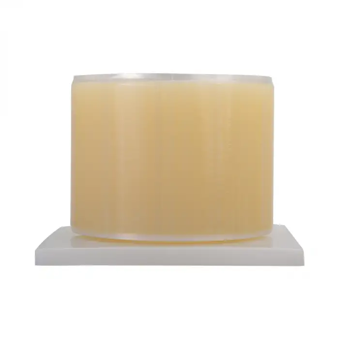 EKİPMAN KORUMA FİLMİ (1200 PARÇA) ŞEFFAF