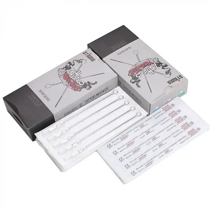 Stigma 7 RL Çubuk 50 Adet/Kutu