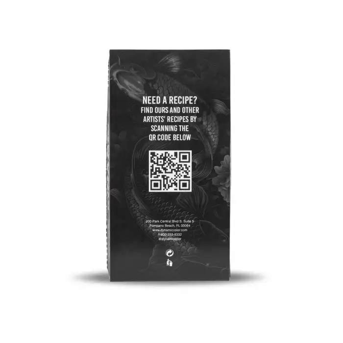 Dynamic Make Your Own Greywash Set 8oz | Greywash Hazırlama Seti