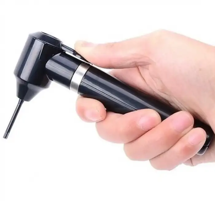 Dövme (Tattoo) Pigment Boya Karıştırıcı Mixer