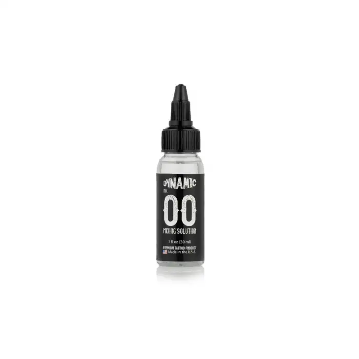 Dynamic Mixing Solution 1oz