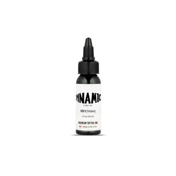 Dynamic Violet 1oz