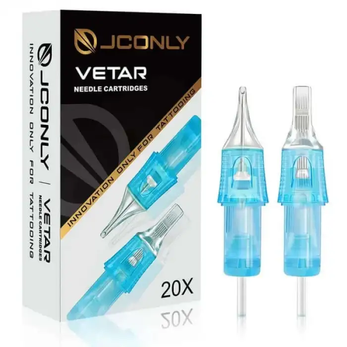 JCONLY 1205 RAUND LINER LONG 0.35mm JCONLY1205RLL