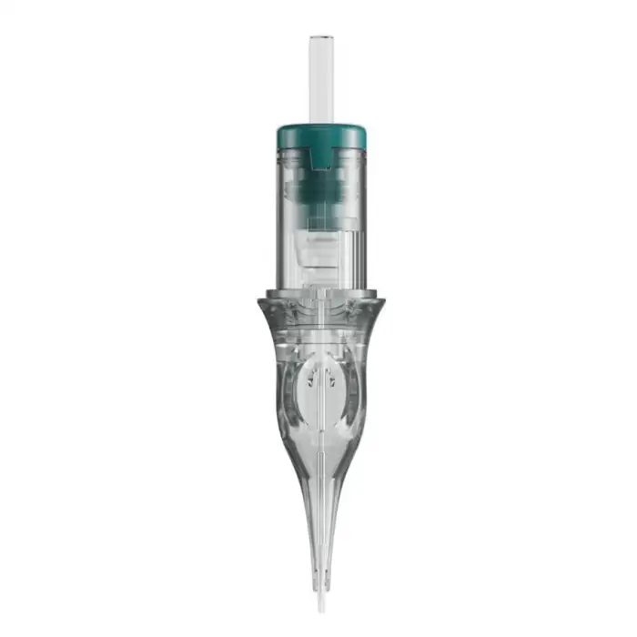Mast Hyperink 0803 RL 3RL Long Taper Kartuş Dövme İğnesi 20 Adet