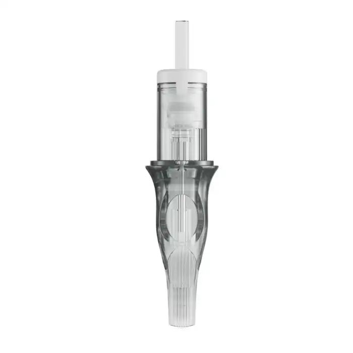 Mast Hyperink 1013 RM-1 13RM Long Taper Kartuş Dövme İğnesi 20 Adet