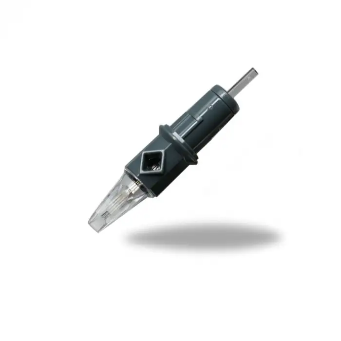 Big Shark Safety Cartridge Needles - 1213 SEMLT