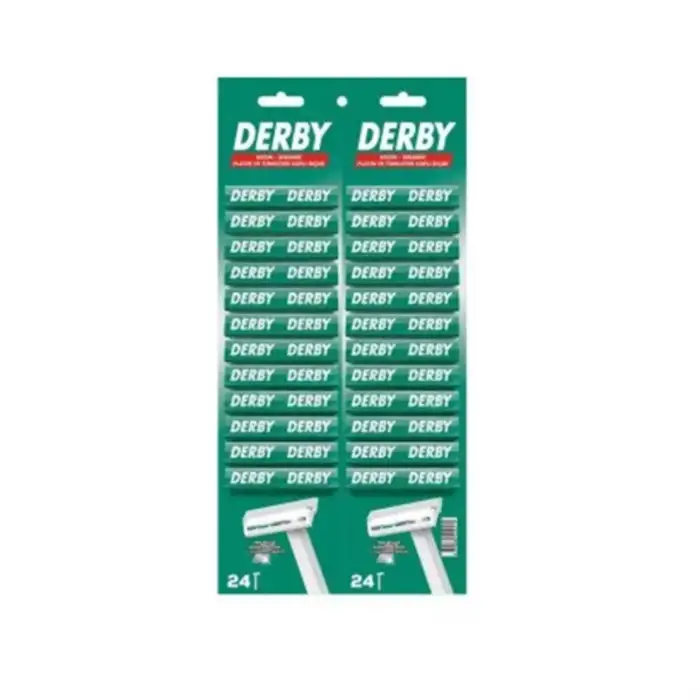 DERBY 24LÜ TEK KULLANIMLIK JİLET