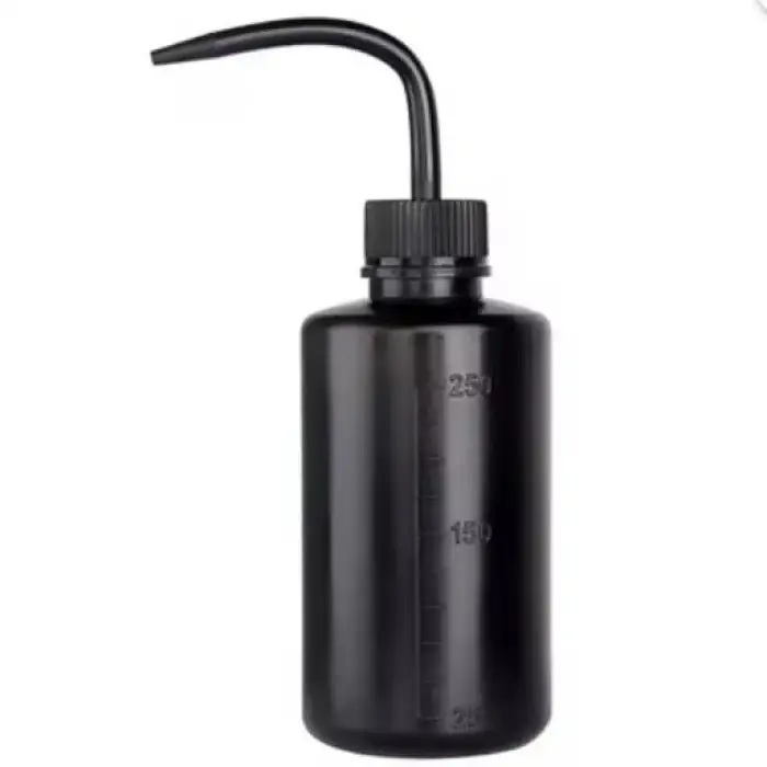 Siyah Piset 250 ml