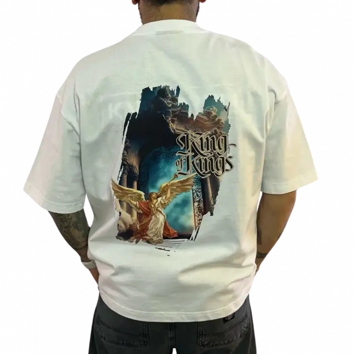 Over Size Tshirt5
