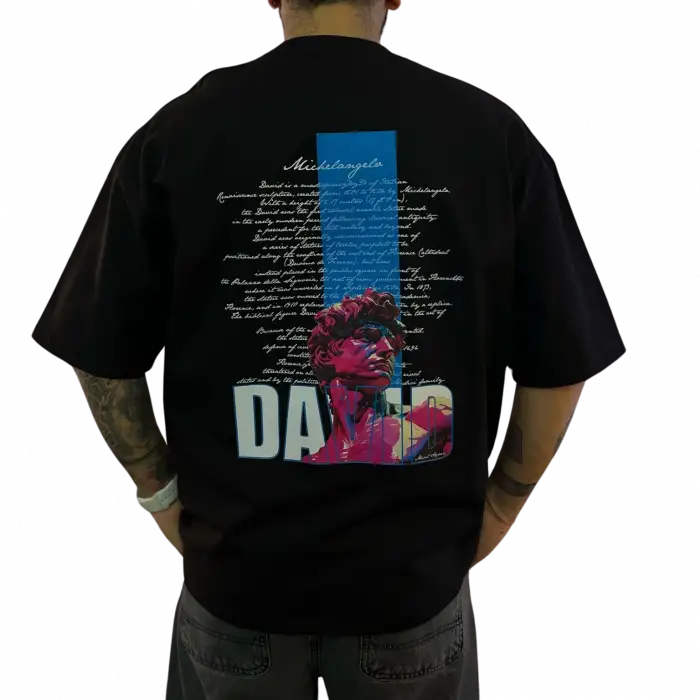 Over Size Tshirt6