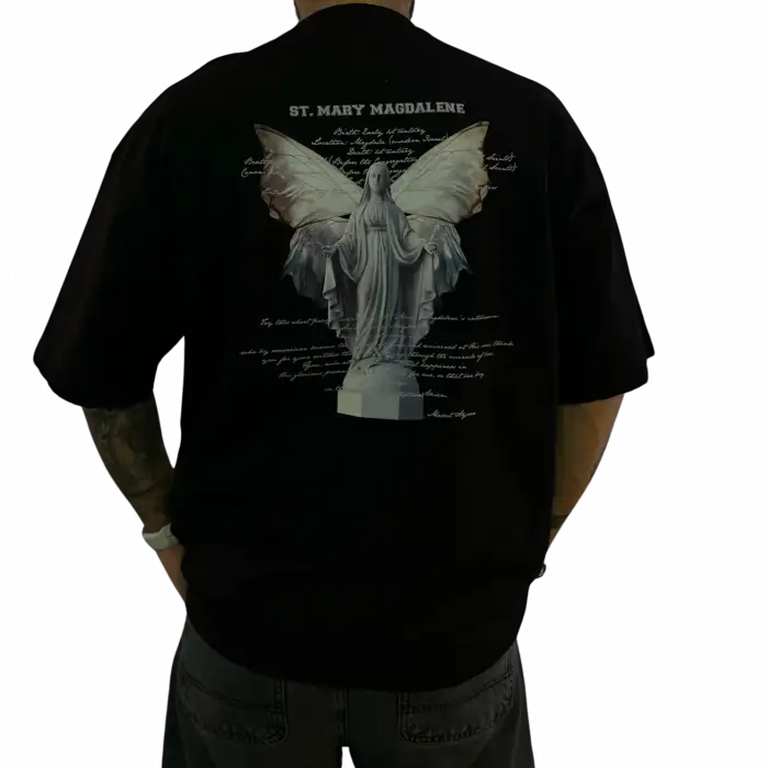 Over Size Tshirt7