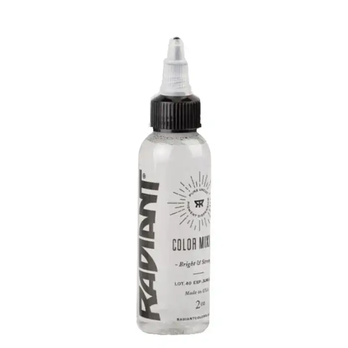 Color Mixing - Radiant Colors - 2oz/60ml - Renk Karıştırma Solüsyonu