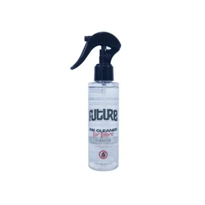 FUTURE INK CLEANER FOR FABRIC FUTURE INK CLEANER