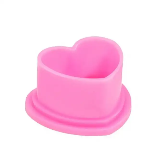 KALP BOYA POTASI (200 ADET) PEMBE