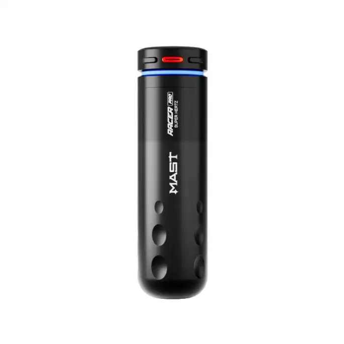 Mast Racer Pro Wireless Tattoo Pen 4.2 mm Stroke Kablosuz Dövme Makinesi