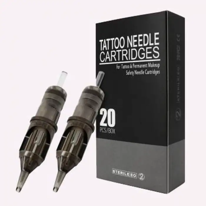 Tattoo Needle Cartridge 1007 RS