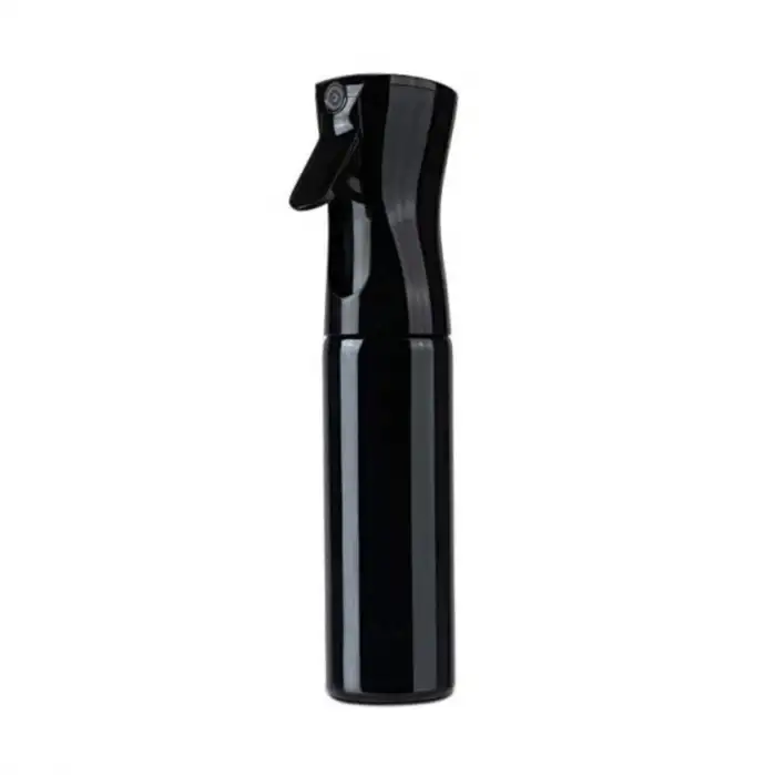 UZUN PÜSKÜRTMELİ FISFIS ŞİŞE 200ML SİYAH