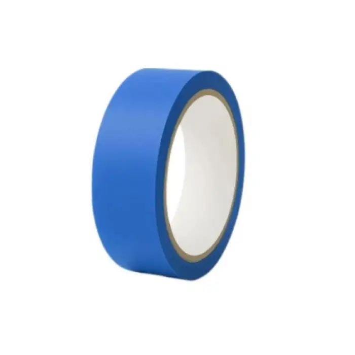 Renkli Kağıt Bant 24 mm X 35 mt Mavi