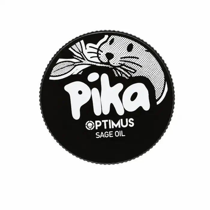Optimus Pika Sage Oil Medikal Vazelin 150 Gr.