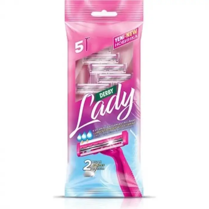 DERBY LADY 5 LI POSET