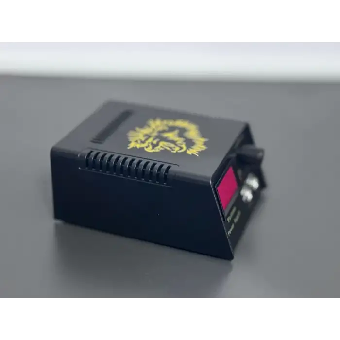 Dövme Güç Kaynağı Adaptörü