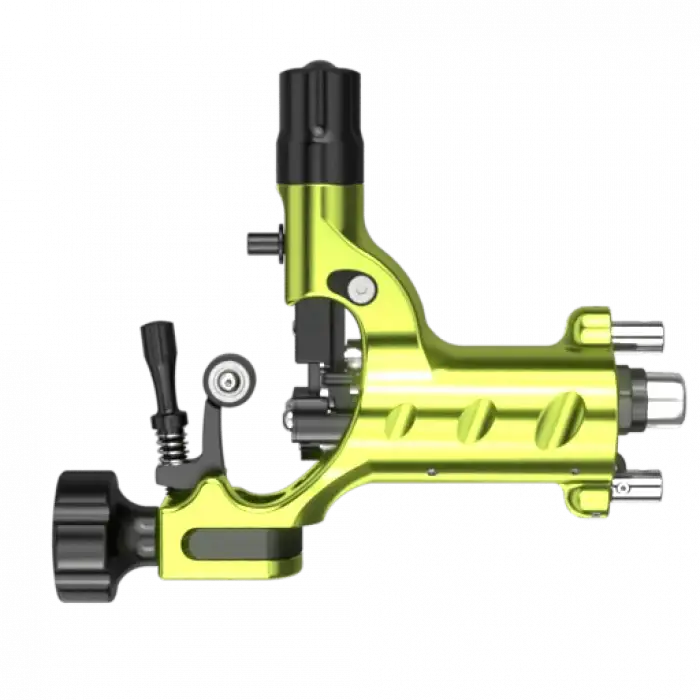 Ink Machines Stingray X2 Slime Green Rotary Dövme Makinesi