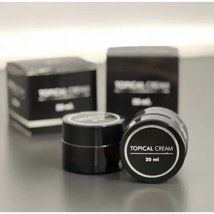 Topical Anestezik Krem - 20 ml