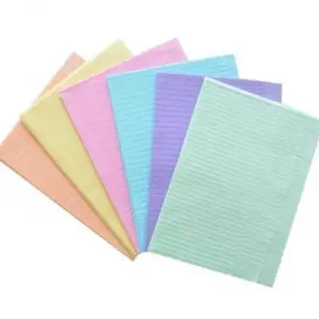 Katlı Sehpa Peçetesi 125li (Set-UP Örtüsü)