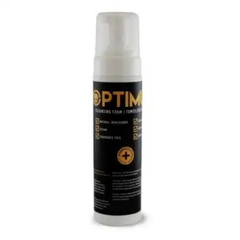 OPTİMUS TEMİZLEME KÖPÜĞÜ 200ml