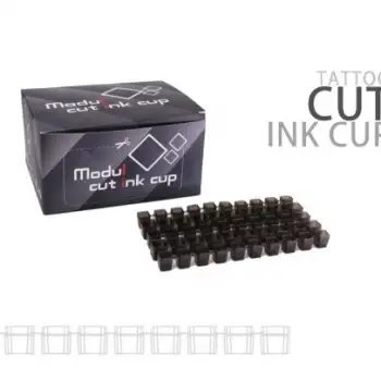 Modul Cut Ink Cup 500 Adet