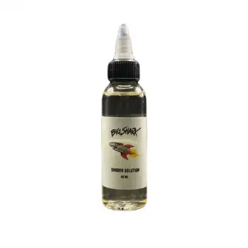 Big Shark Shader Solution - 60ml