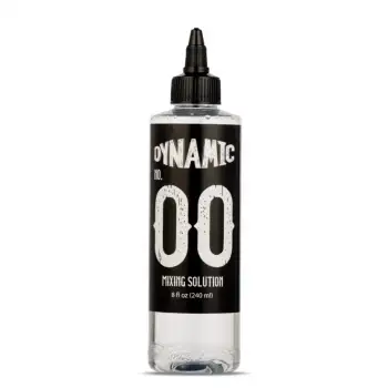 DYNAMIC MIXING SOLUTION 8oz