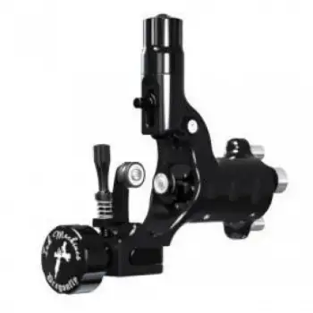 Dragonfly Dövme Makinesi