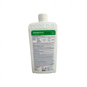 Derhand Plus El Antiseptiği 1 Lt