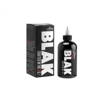 Allegory Ultra Black - 8oz/240ml