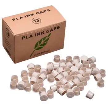 Elite PLA Ink Cup Medium 200 Adet