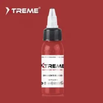 Xtreme Ink Dragon Blood 1 oz