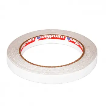 Çift Taraflı Bant / Double Sided Tape 12Mm*25Mt