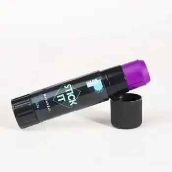 Papa Stick It! Pota Yapıştırıcısı